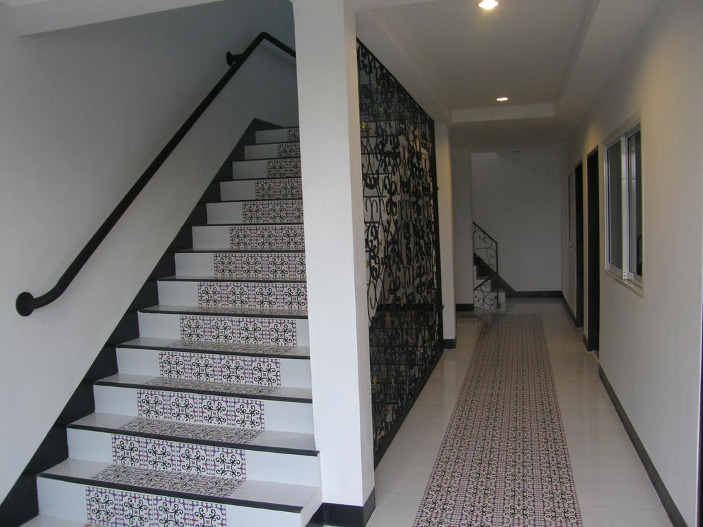 Wansabai Place หัวหิน ภายนอก รูปภาพ