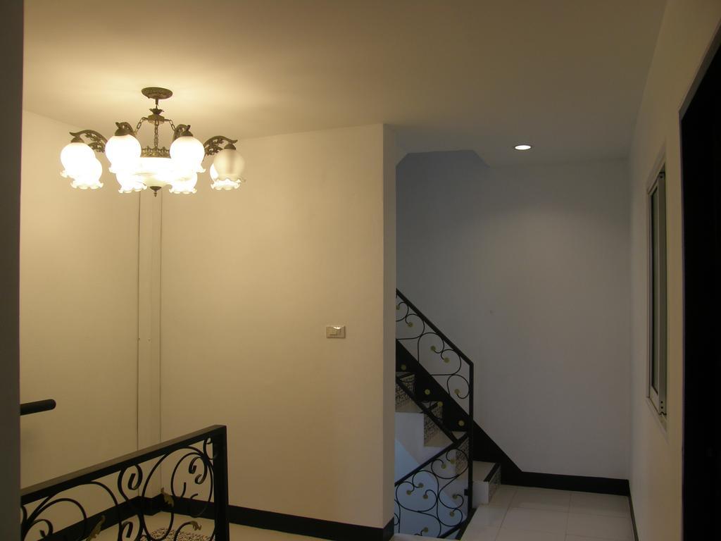 Wansabai Place หัวหิน ภายนอก รูปภาพ